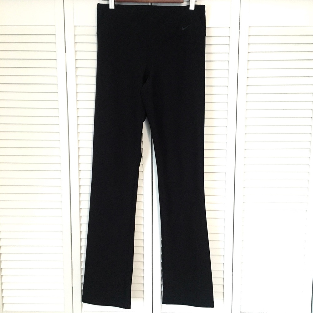 Nike Dri-Fit Athletic Pants